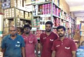 Sri Vijayalakshmi Enterprises