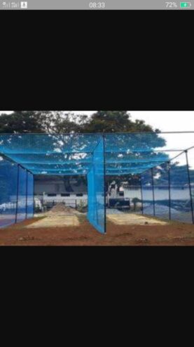 Rajeshwari Safety Nets