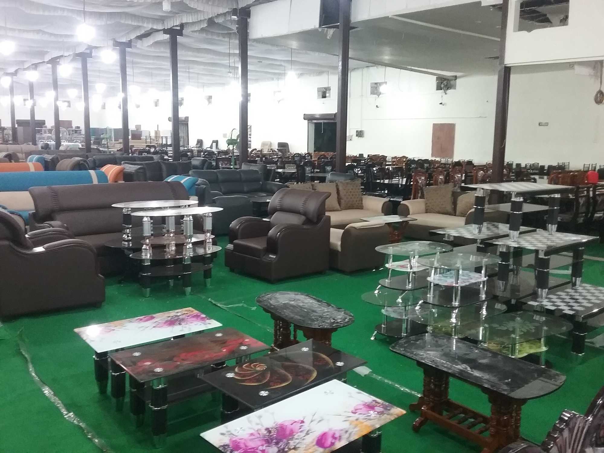 Vishnu Priya Furniture