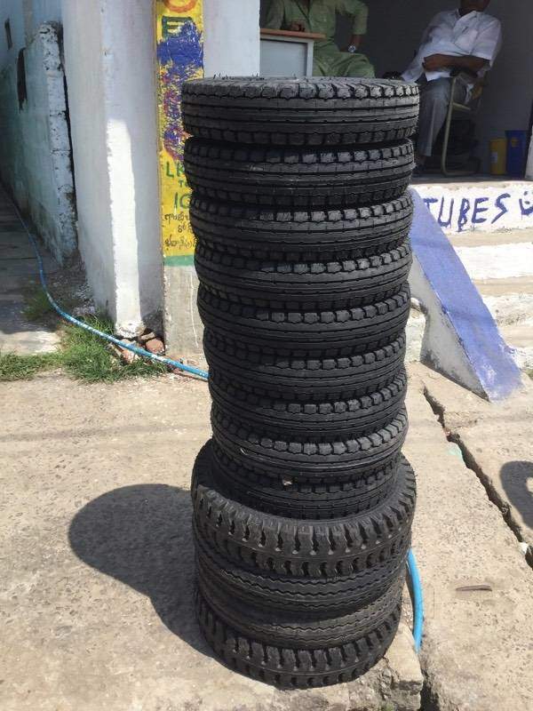 Siraj Tyres And Dealers