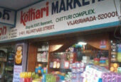 Kothari Marketing