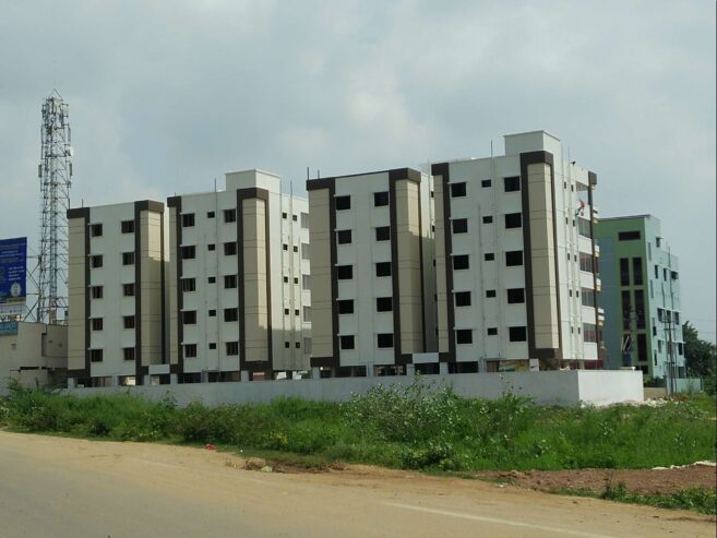 SAI Ganesh Associates