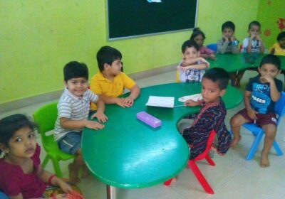 Stepping Stones A C Play School And Day Care Center