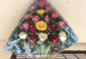 Sumanjali Flower Bouquet & Decorations