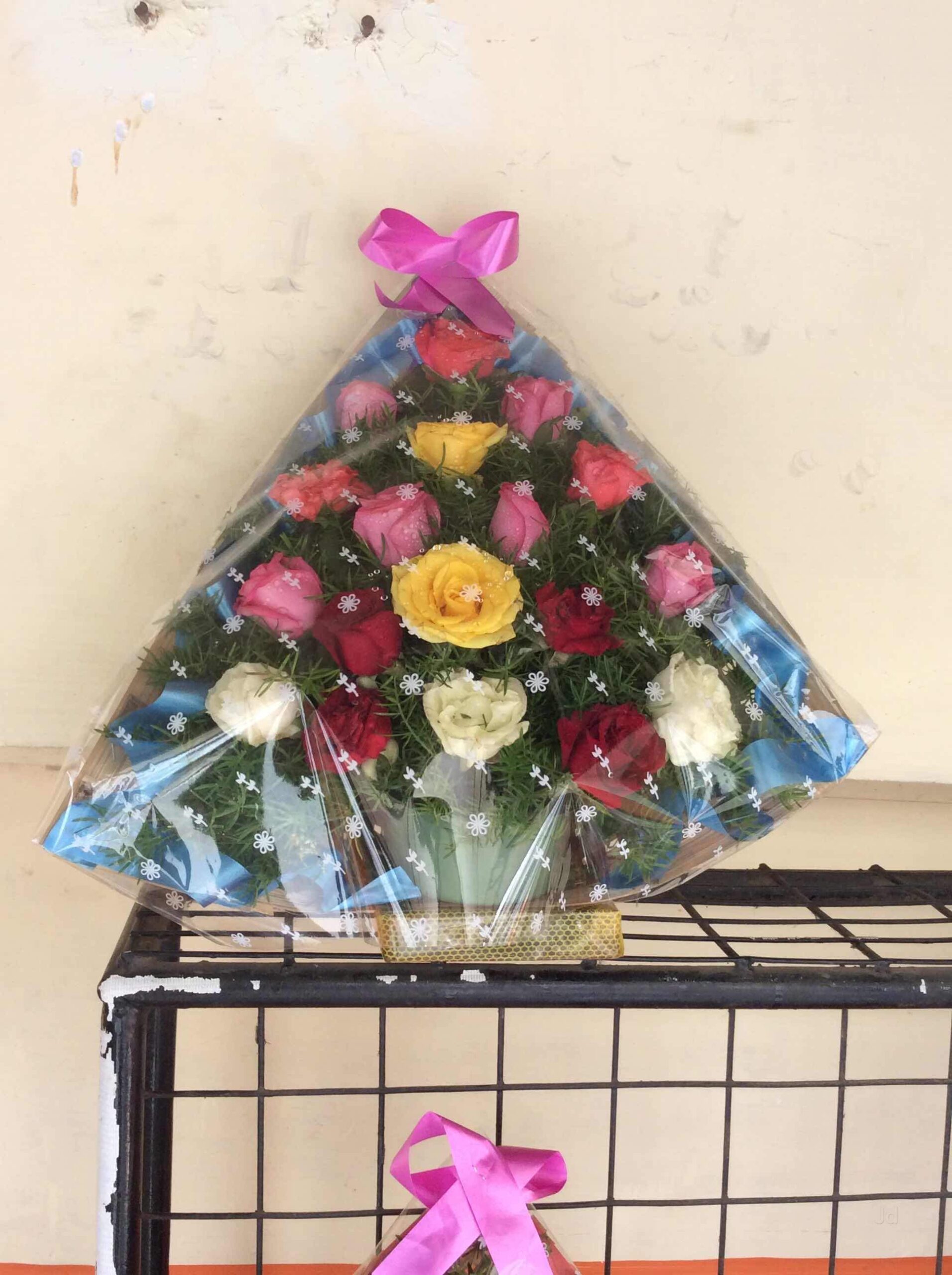 Sumanjali Flower Bouquet & Decorations