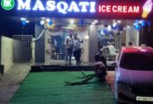 Masqati Ice Cream Parlour