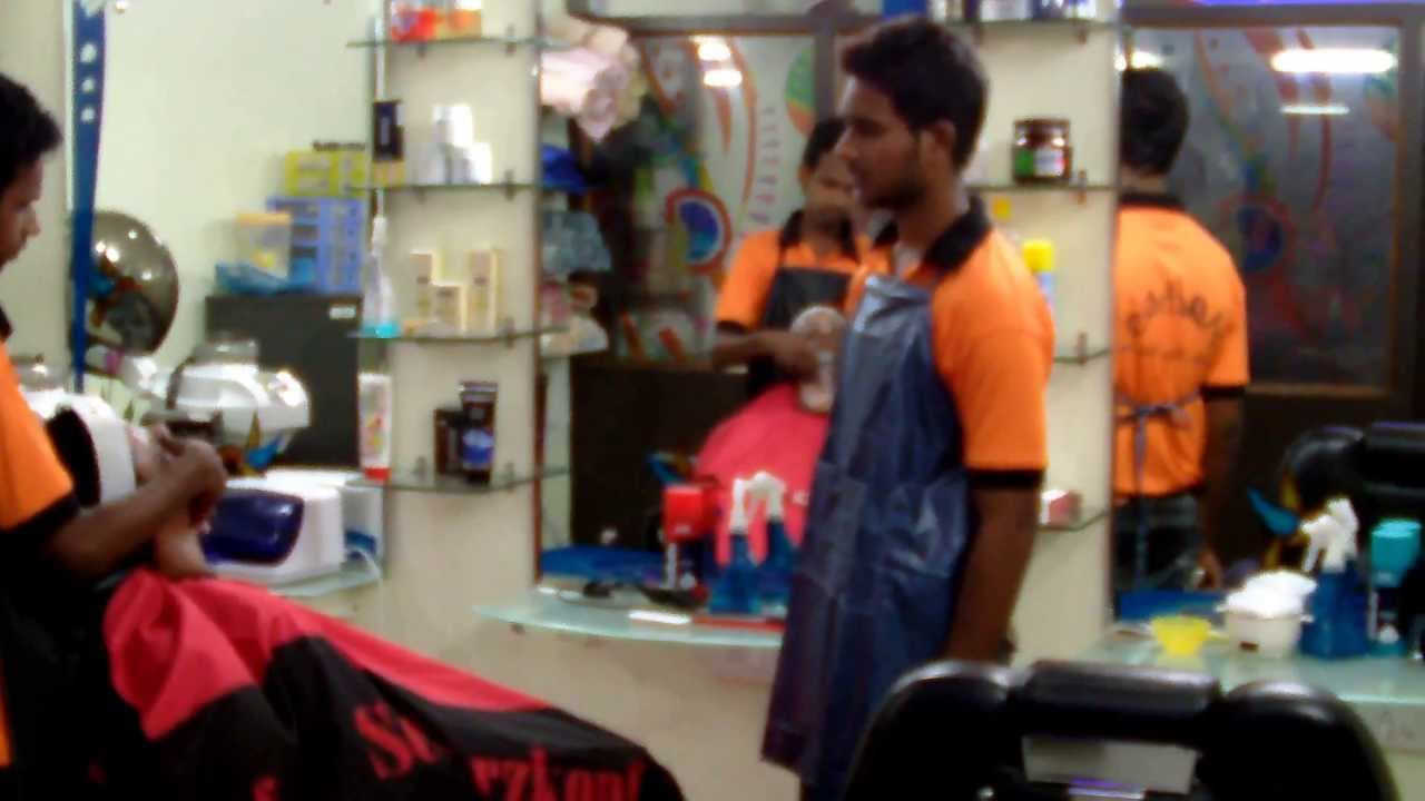 Krishna Beauty Parlour