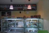 Prasanthi Bakeries & Sweets