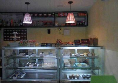 Prasanthi Bakeries & Sweets