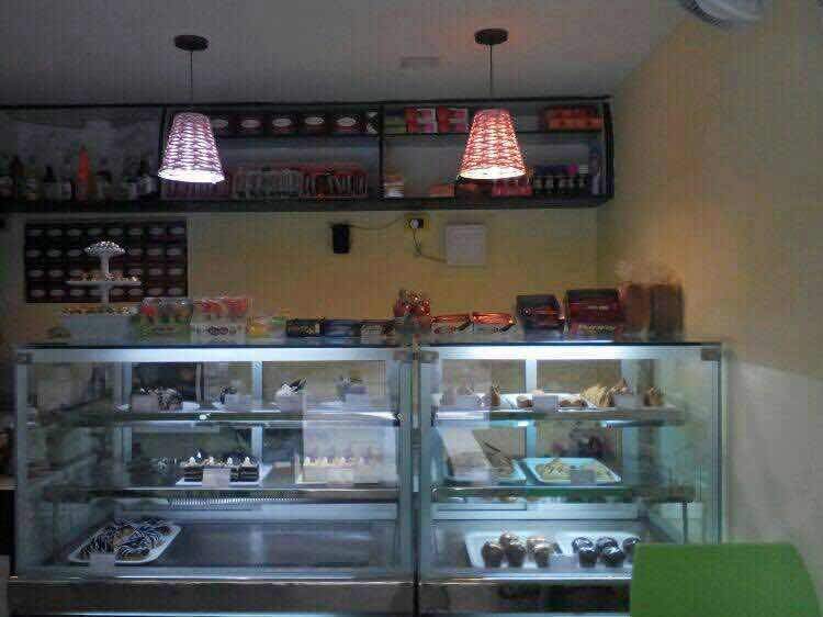 Prasanthi Bakeries & Sweets