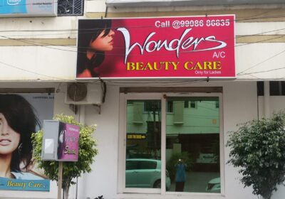 Wonders Beauty Care