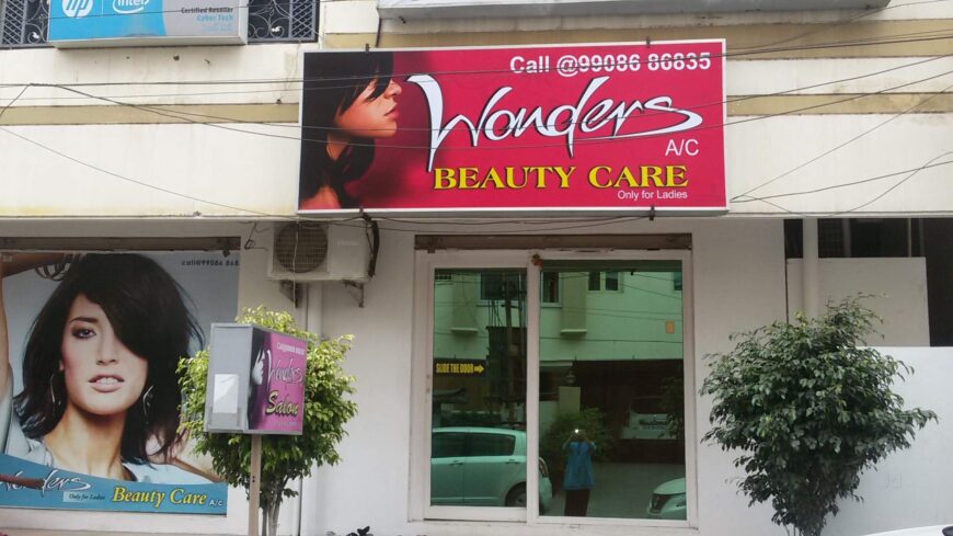 Wonders Beauty Care