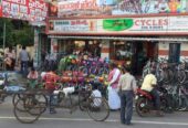 Balu Cycles