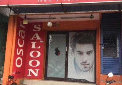 Oscar Hair Design