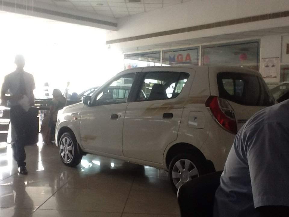 Varun Motors Pvt Ltd