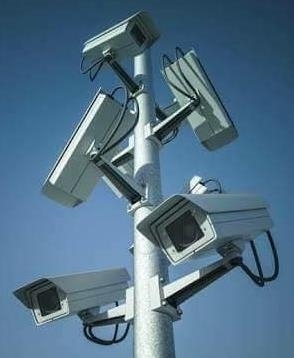 Eagle View Security Systems