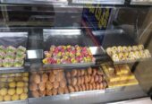 Pandiya Sweets
