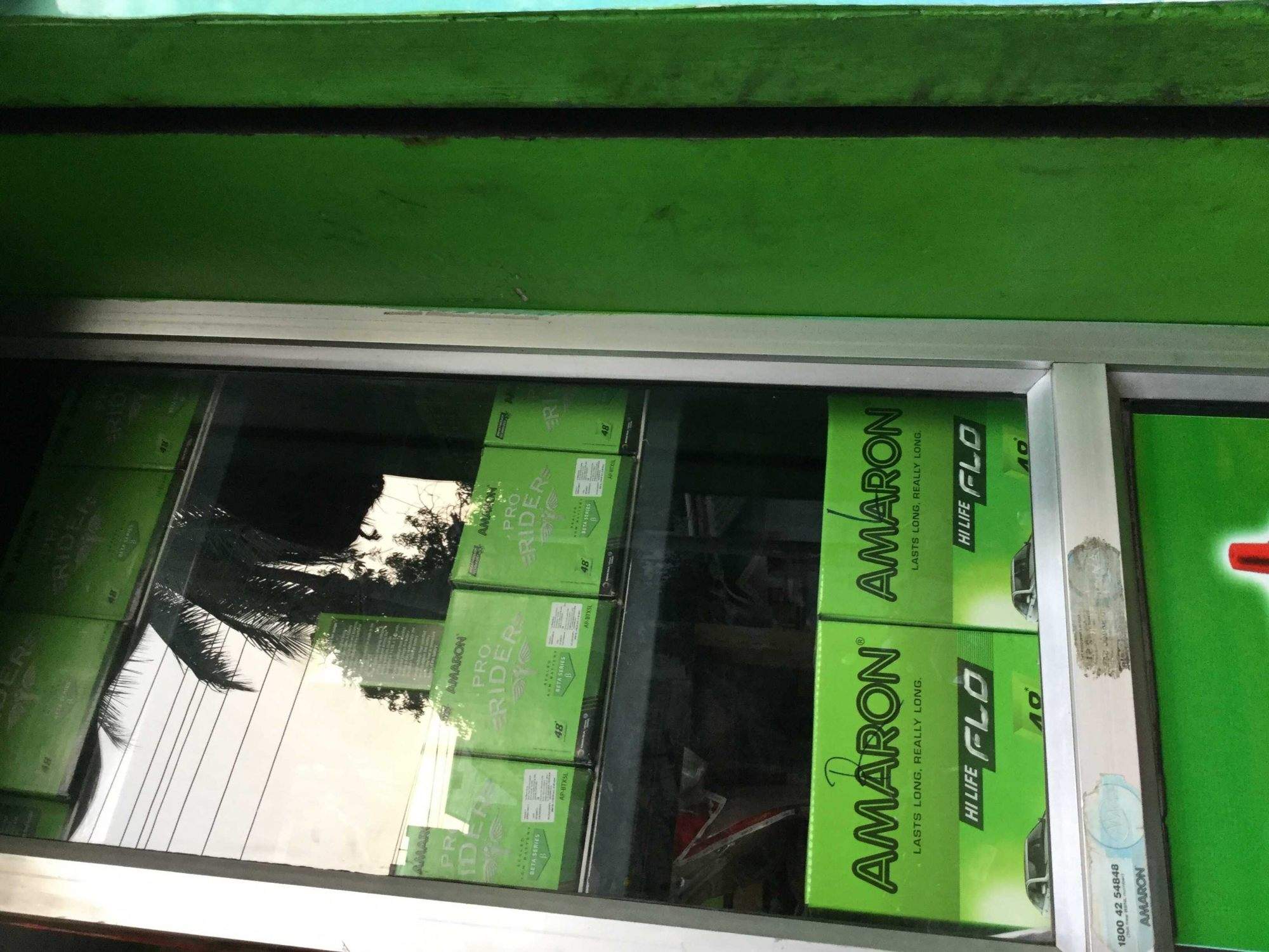 Shiva Auto Batteries