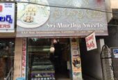 Sri Murthy Sweets