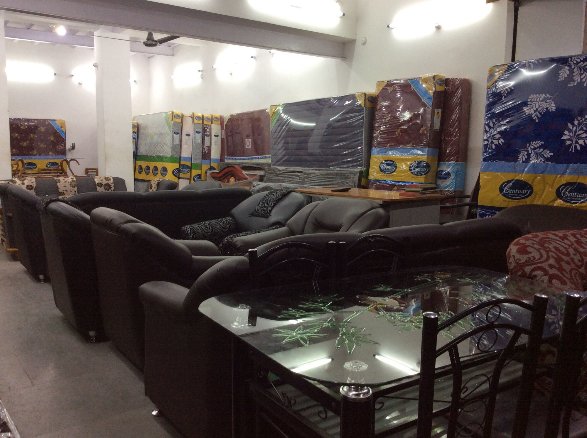 Kumar Furniture Home Needs