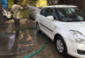 Krishna Car Painting Works