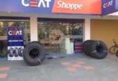 M S Tyre World