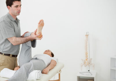 Anagha Physiotherapy Clinic