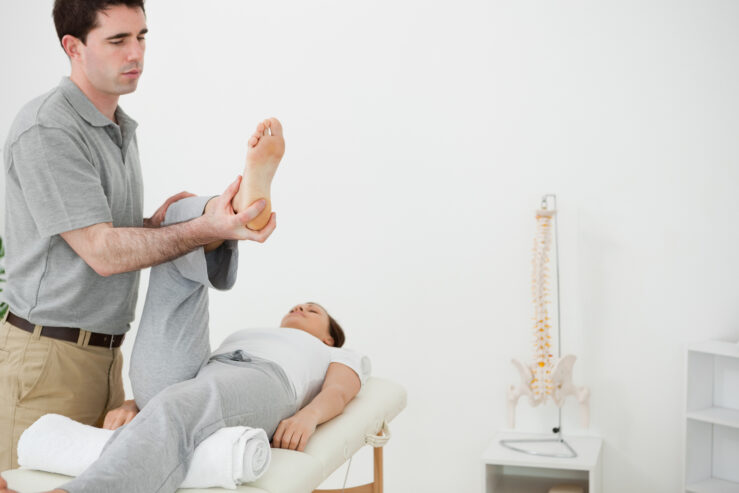 Anagha Physiotherapy Clinic