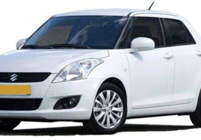 Harshini Car Travels