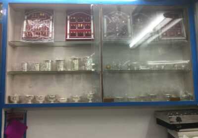 Maneesha Jewellary Works