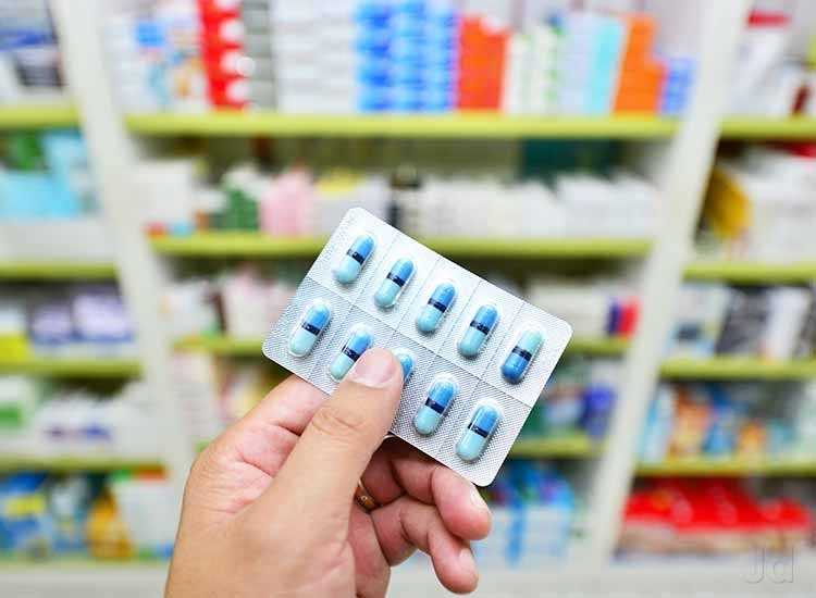 Surekha Medical & Fancy Stores