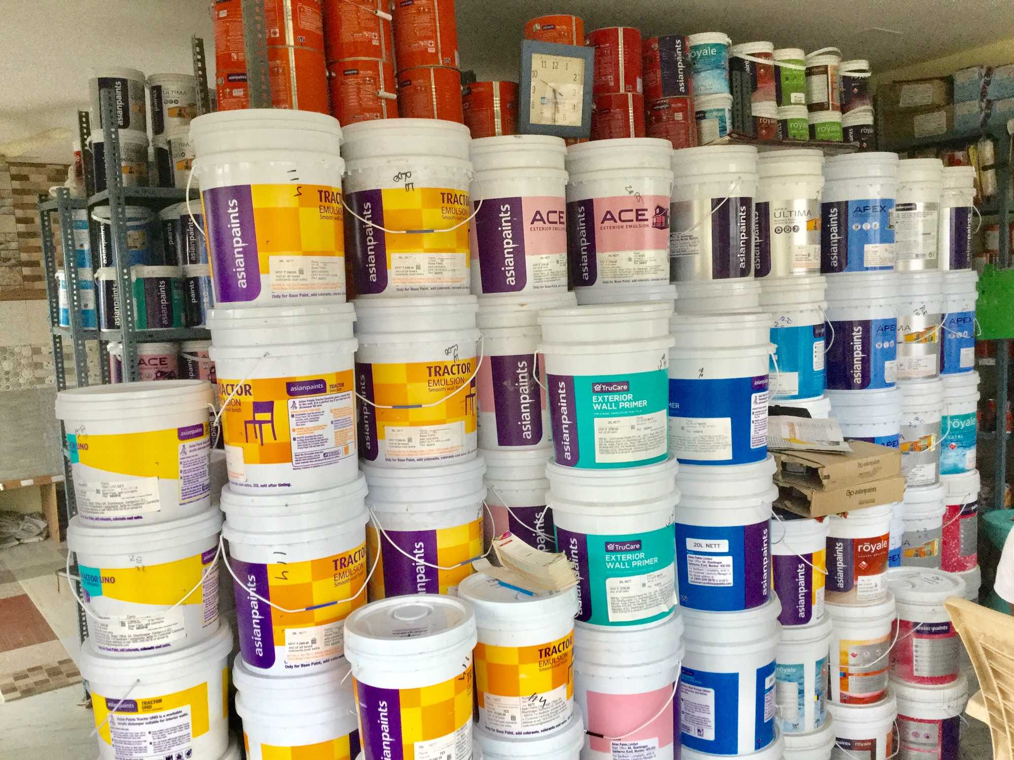 Sri Rajeswari Enterprises