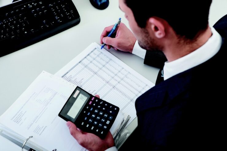 Commercial Tax Officer