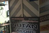Nutan Tailors