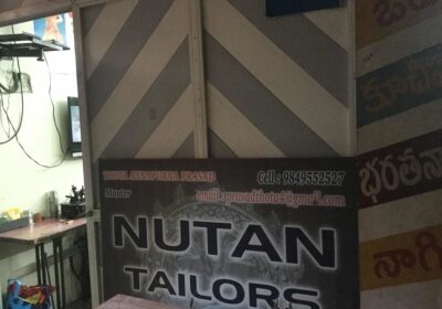 Nutan Tailors