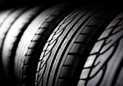 Irfan Tyres