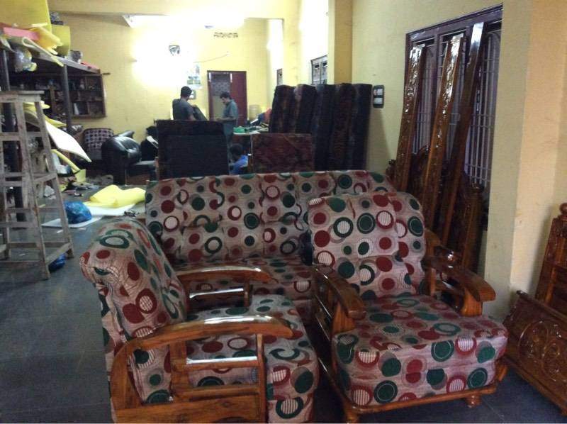 Divya Krishna Enterprises