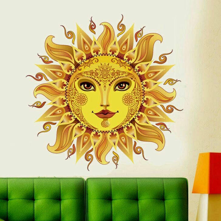 Srimannarayana Acrylic Sign