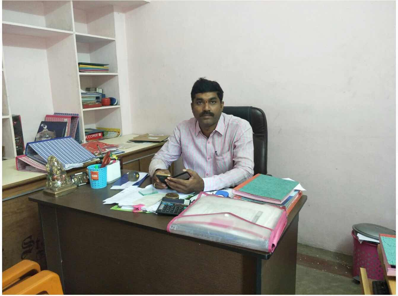 Meghana Media Communications