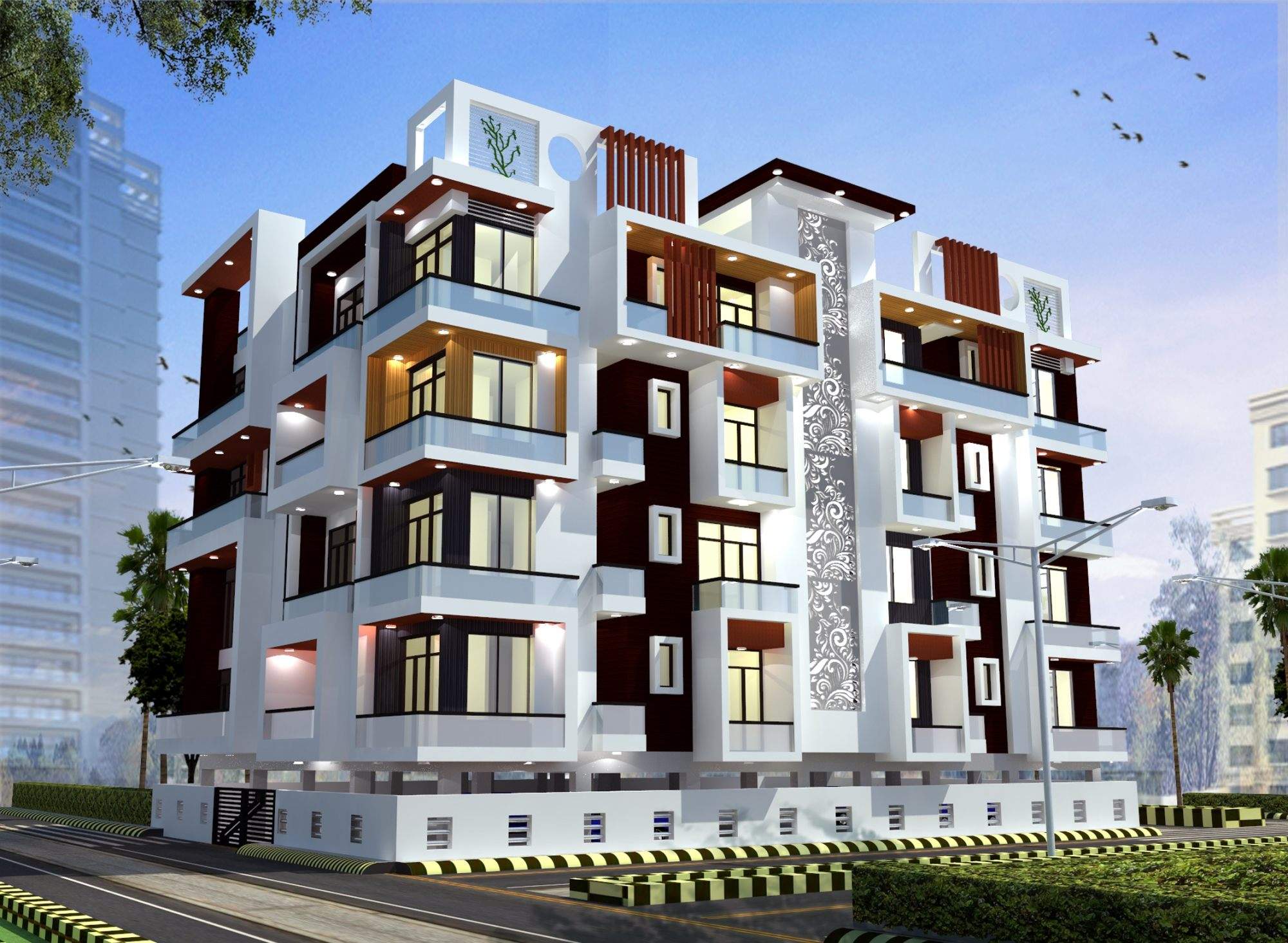 Sri Srinivasa Construction Firms