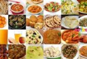 Anitha Events Caterers AND REAL Estates