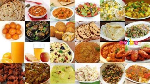 Anitha Events Caterers AND REAL Estates