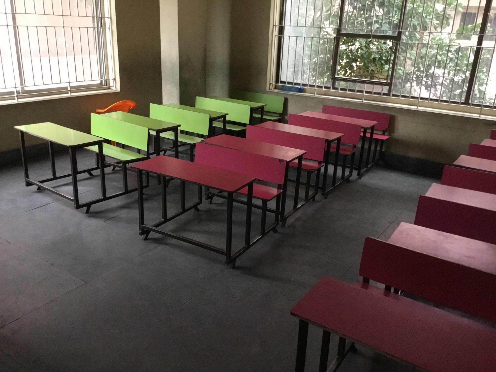 Mahita Public School