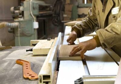 Vijaya Wood & Furniture Works