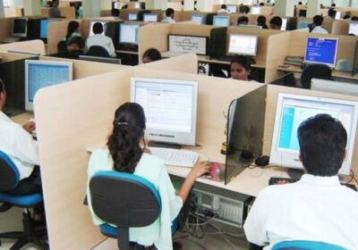 Indusray Software Services Pvt Ltd