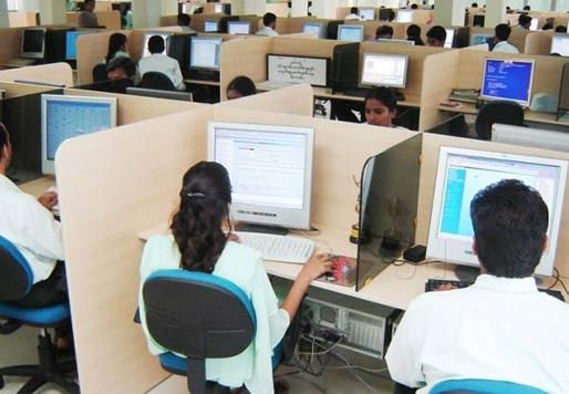 Indusray Software Services Pvt Ltd