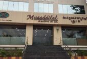 Musaddilal Jewellers Pvt Ltd