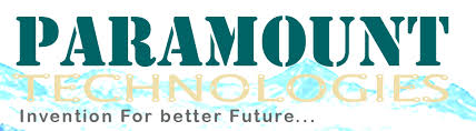 Paramount Technosoft India Pvt Ltd
