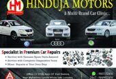 Hinduja Motors