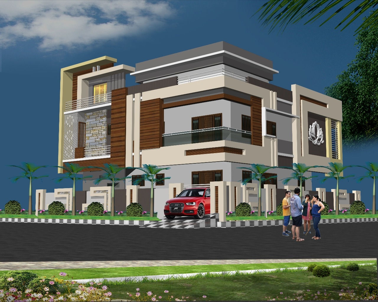 Bhushan Estate Agent